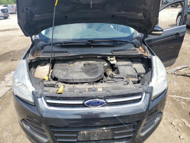 Photo 11 VIN: 1FMCU9J9XEUB59252 - FORD ESCAPE 