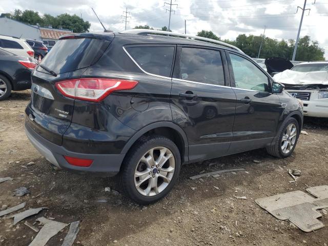 Photo 2 VIN: 1FMCU9J9XEUB59252 - FORD ESCAPE 