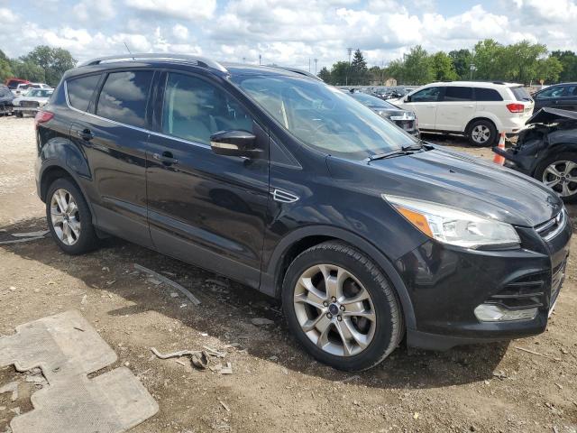 Photo 3 VIN: 1FMCU9J9XEUB59252 - FORD ESCAPE 