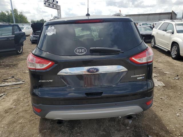 Photo 5 VIN: 1FMCU9J9XEUB59252 - FORD ESCAPE 