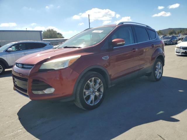 Photo 0 VIN: 1FMCU9J9XEUB83597 - FORD ESCAPE 