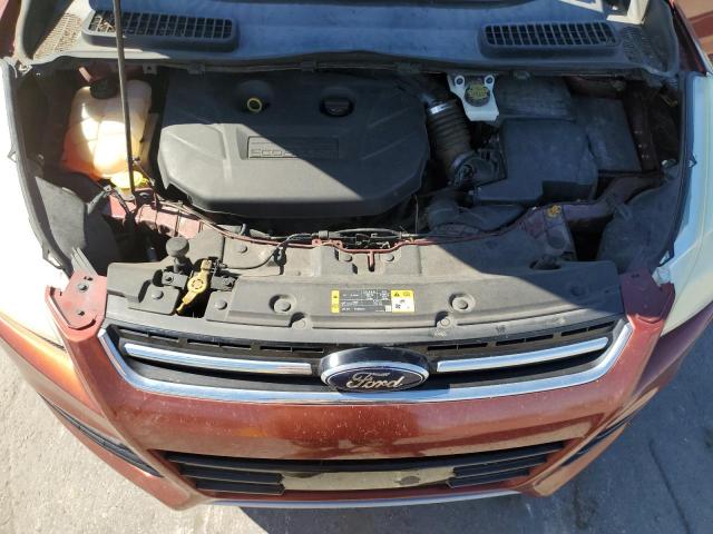 Photo 11 VIN: 1FMCU9J9XEUB83597 - FORD ESCAPE 