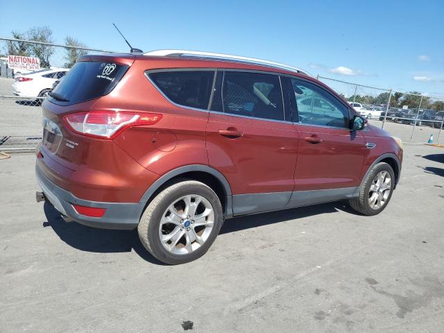 Photo 2 VIN: 1FMCU9J9XEUB83597 - FORD ESCAPE 