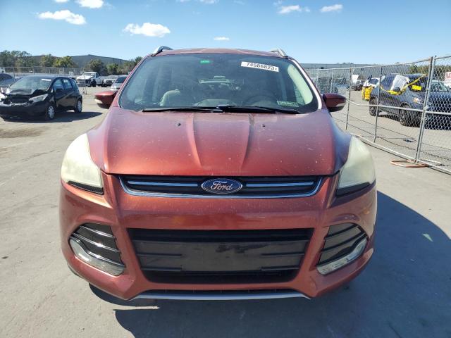 Photo 4 VIN: 1FMCU9J9XEUB83597 - FORD ESCAPE 