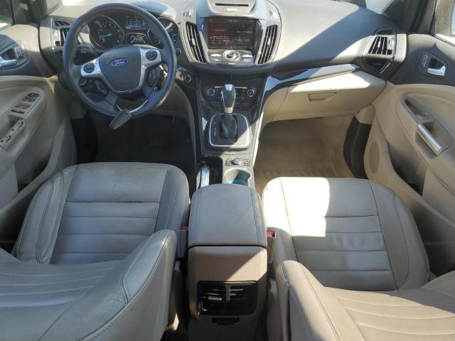 Photo 7 VIN: 1FMCU9J9XEUB83597 - FORD ESCAPE 