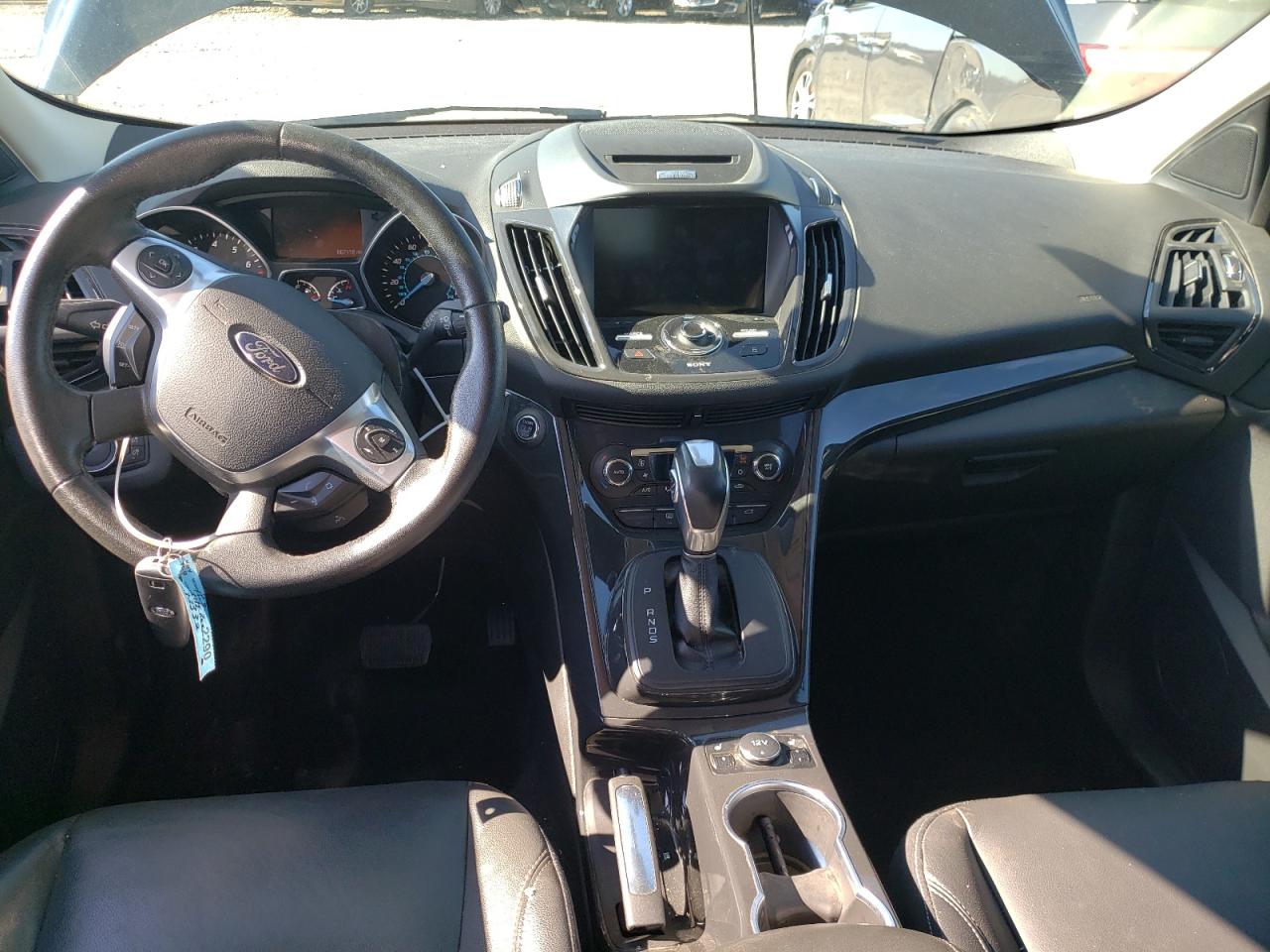 Photo 7 VIN: 1FMCU9J9XEUB95295 - FORD ESCAPE 