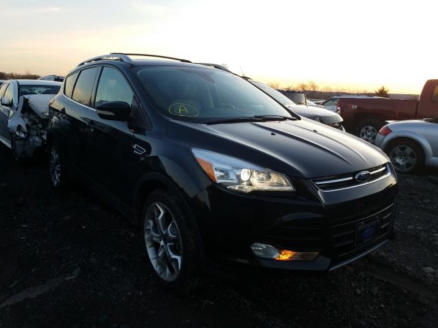 Photo 0 VIN: 1FMCU9J9XEUC15173 - FORD ESCAPE 