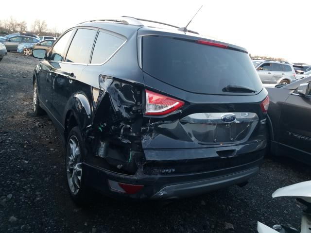 Photo 2 VIN: 1FMCU9J9XEUC15173 - FORD ESCAPE 