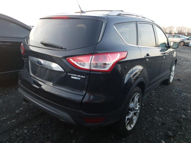 Photo 3 VIN: 1FMCU9J9XEUC15173 - FORD ESCAPE 