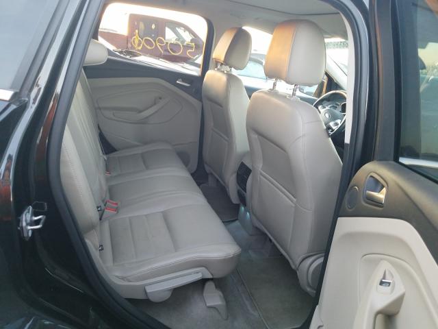 Photo 5 VIN: 1FMCU9J9XEUC15173 - FORD ESCAPE 