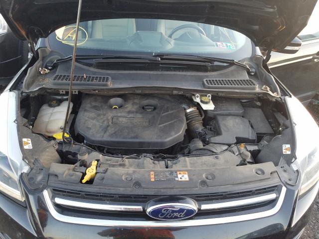 Photo 6 VIN: 1FMCU9J9XEUC15173 - FORD ESCAPE 