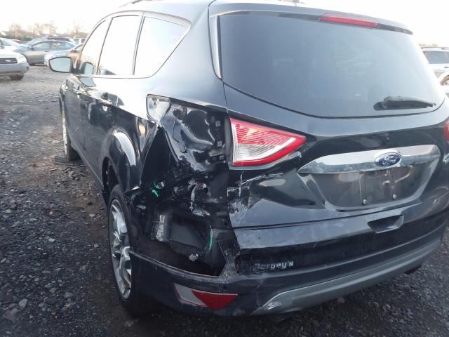 Photo 8 VIN: 1FMCU9J9XEUC15173 - FORD ESCAPE 