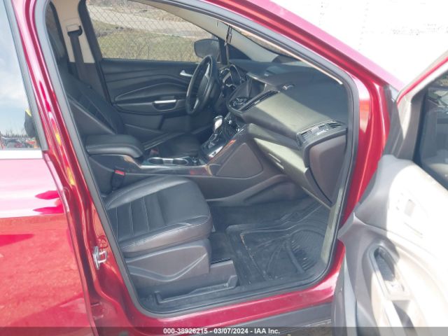 Photo 4 VIN: 1FMCU9J9XEUC17750 - FORD ESCAPE TIT 