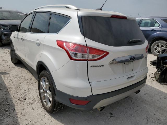 Photo 2 VIN: 1FMCU9J9XEUC24357 - FORD ESCAPE TIT 