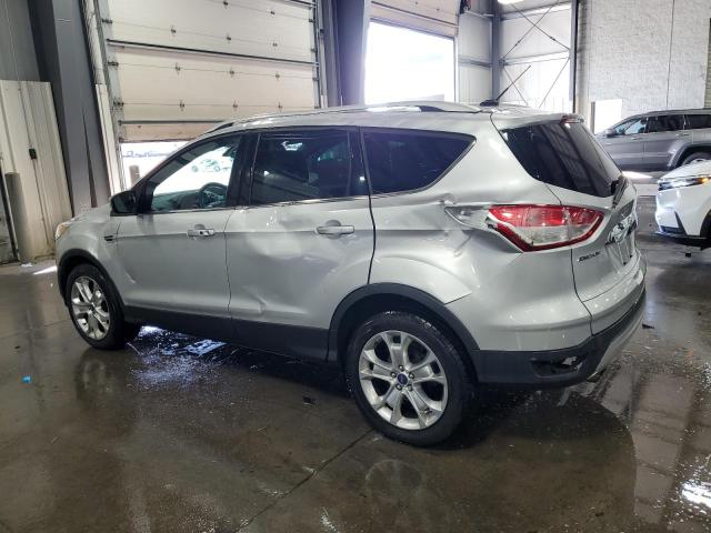 Photo 1 VIN: 1FMCU9J9XEUC30384 - FORD ESCAPE TIT 