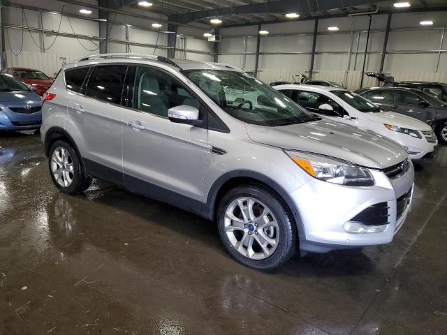 Photo 3 VIN: 1FMCU9J9XEUC30384 - FORD ESCAPE TIT 