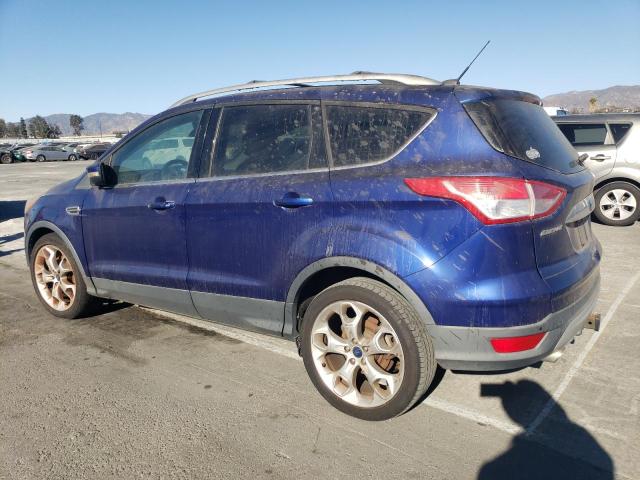 Photo 1 VIN: 1FMCU9J9XEUC51400 - FORD ESCAPE TIT 