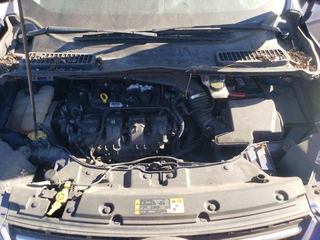 Photo 11 VIN: 1FMCU9J9XEUC51400 - FORD ESCAPE TIT 