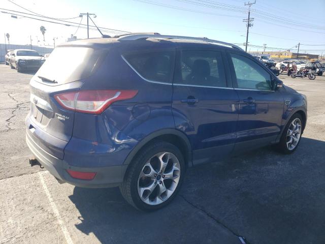 Photo 2 VIN: 1FMCU9J9XEUC51400 - FORD ESCAPE TIT 