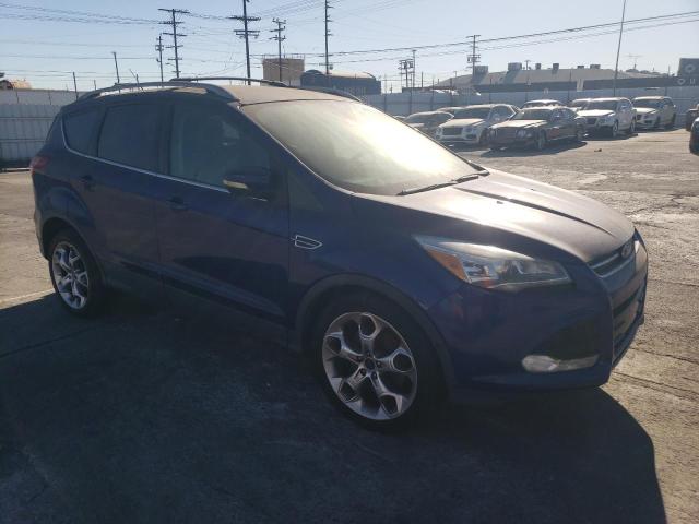 Photo 3 VIN: 1FMCU9J9XEUC51400 - FORD ESCAPE TIT 