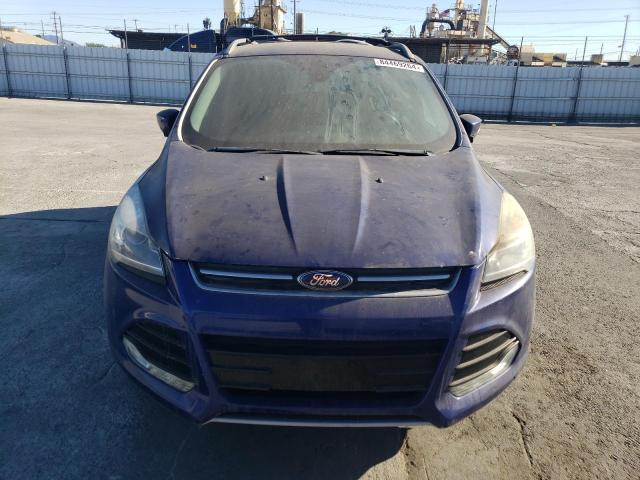 Photo 4 VIN: 1FMCU9J9XEUC51400 - FORD ESCAPE TIT 