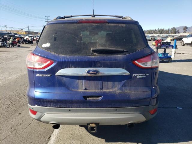 Photo 5 VIN: 1FMCU9J9XEUC51400 - FORD ESCAPE TIT 