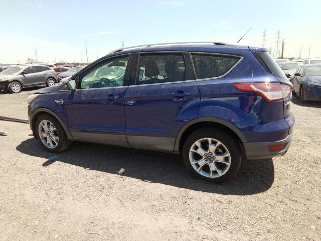 Photo 1 VIN: 1FMCU9J9XEUC69718 - FORD ESCAPE TIT 