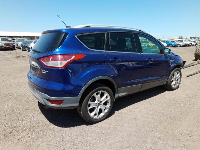 Photo 2 VIN: 1FMCU9J9XEUC69718 - FORD ESCAPE TIT 