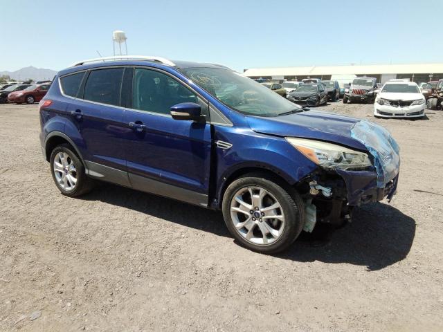 Photo 3 VIN: 1FMCU9J9XEUC69718 - FORD ESCAPE TIT 