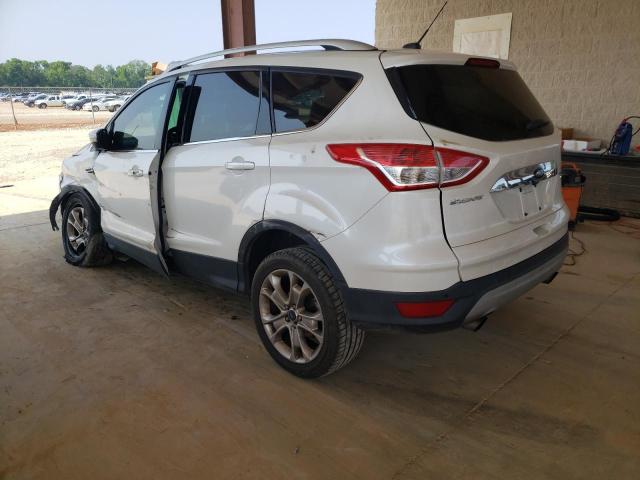 Photo 1 VIN: 1FMCU9J9XEUD52890 - FORD ESCAPE TIT 