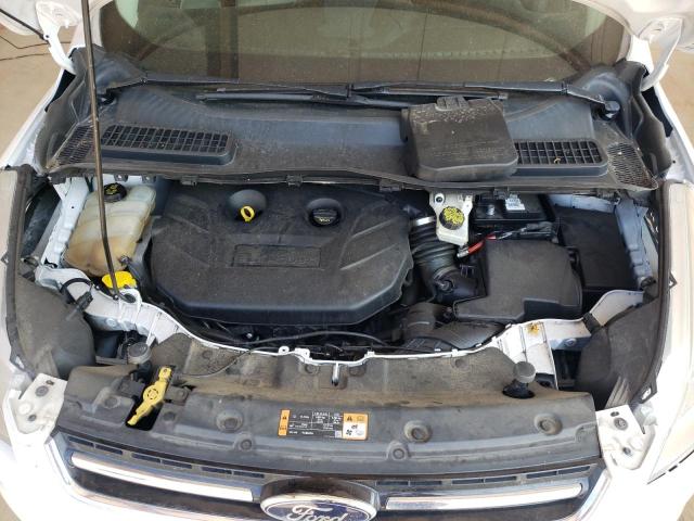 Photo 11 VIN: 1FMCU9J9XEUD52890 - FORD ESCAPE TIT 