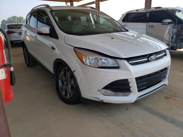 Photo 3 VIN: 1FMCU9J9XEUD52890 - FORD ESCAPE TIT 