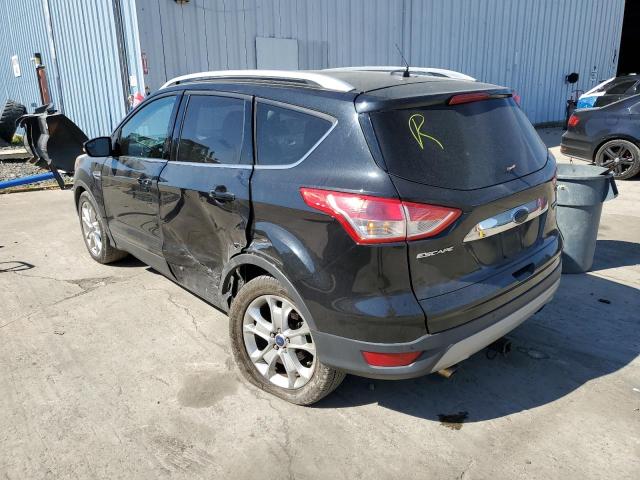 Photo 1 VIN: 1FMCU9J9XEUD73898 - FORD ESCAPE 