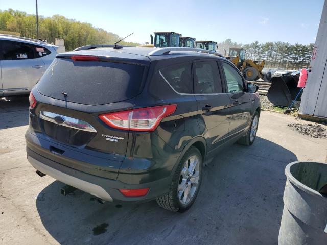 Photo 2 VIN: 1FMCU9J9XEUD73898 - FORD ESCAPE 