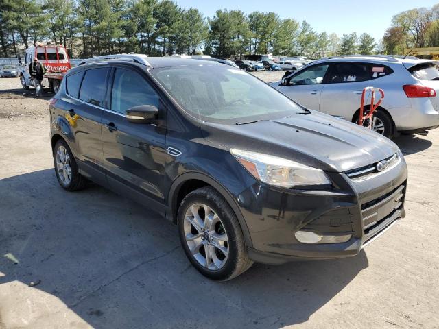 Photo 3 VIN: 1FMCU9J9XEUD73898 - FORD ESCAPE 