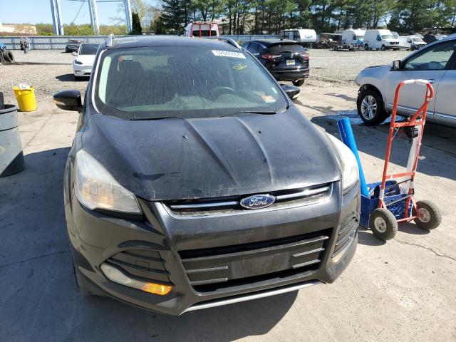 Photo 4 VIN: 1FMCU9J9XEUD73898 - FORD ESCAPE 