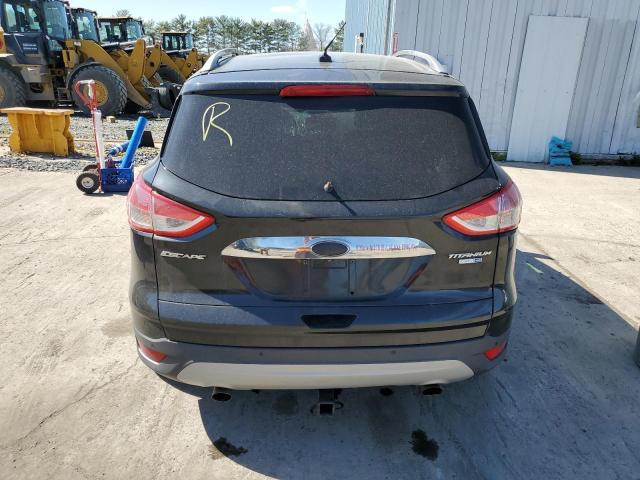 Photo 5 VIN: 1FMCU9J9XEUD73898 - FORD ESCAPE 