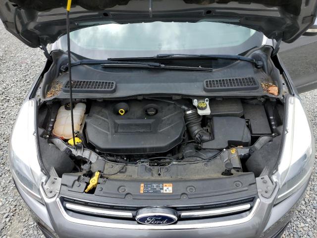 Photo 11 VIN: 1FMCU9J9XEUD95058 - FORD ESCAPE 