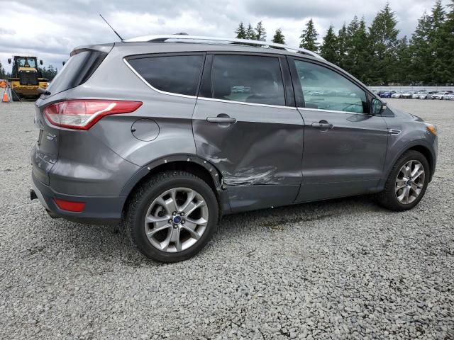 Photo 2 VIN: 1FMCU9J9XEUD95058 - FORD ESCAPE 