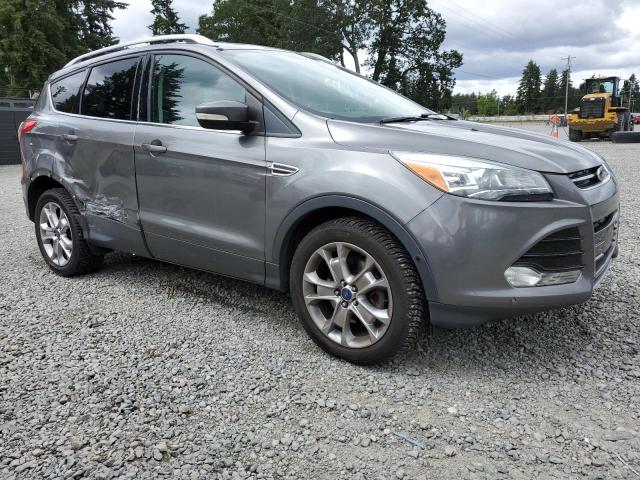 Photo 3 VIN: 1FMCU9J9XEUD95058 - FORD ESCAPE 