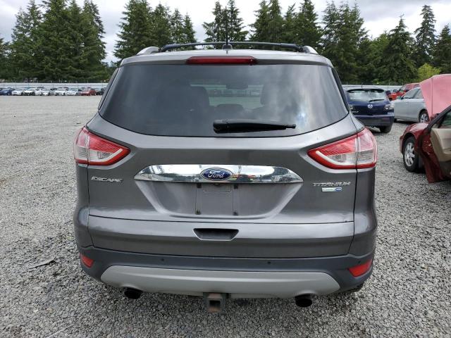 Photo 5 VIN: 1FMCU9J9XEUD95058 - FORD ESCAPE 