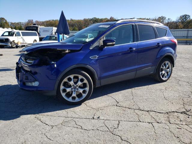 Photo 0 VIN: 1FMCU9J9XEUE12232 - FORD ESCAPE 