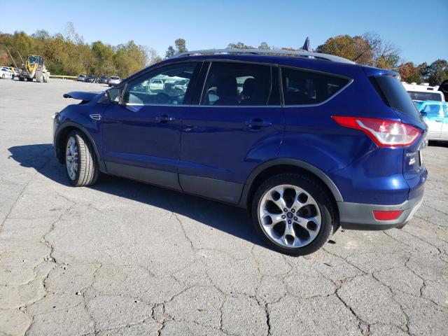 Photo 1 VIN: 1FMCU9J9XEUE12232 - FORD ESCAPE 