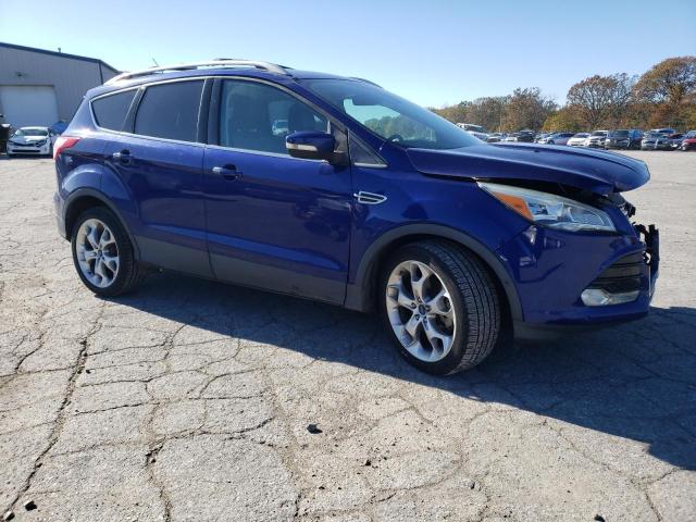 Photo 3 VIN: 1FMCU9J9XEUE12232 - FORD ESCAPE 