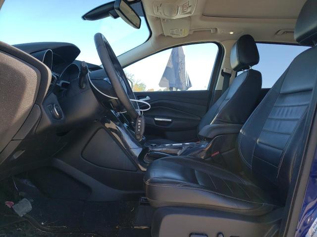 Photo 6 VIN: 1FMCU9J9XEUE12232 - FORD ESCAPE 