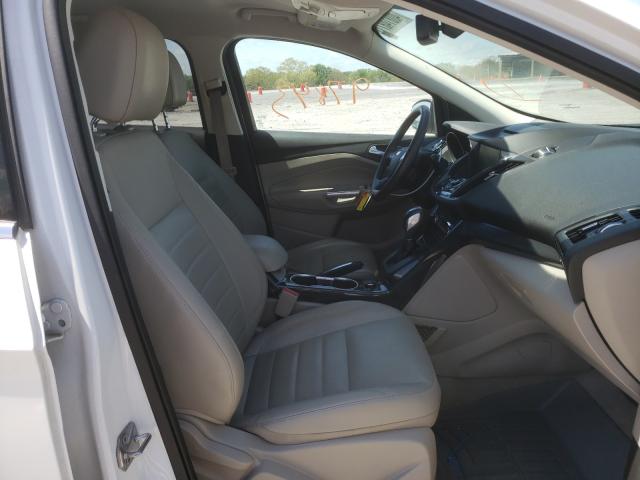 Photo 4 VIN: 1FMCU9J9XEUE20525 - FORD ESCAPE TIT 