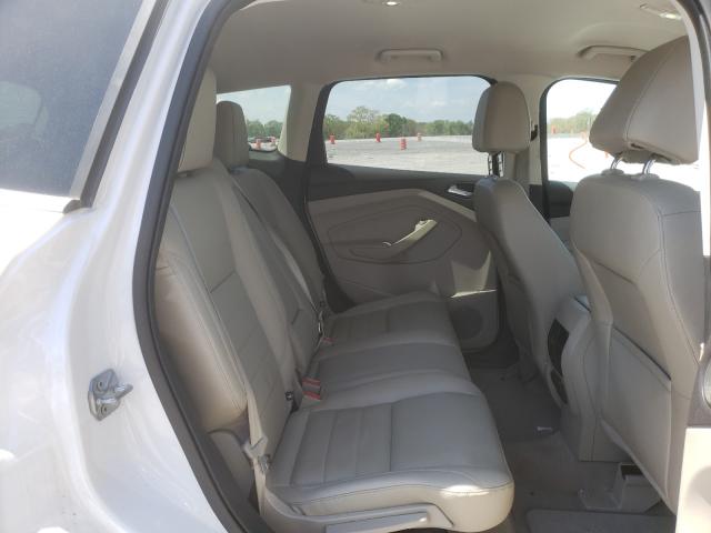 Photo 5 VIN: 1FMCU9J9XEUE20525 - FORD ESCAPE TIT 