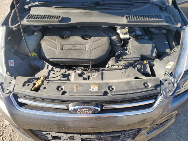 Photo 11 VIN: 1FMCU9J9XFUA25181 - FORD ESCAPE TIT 