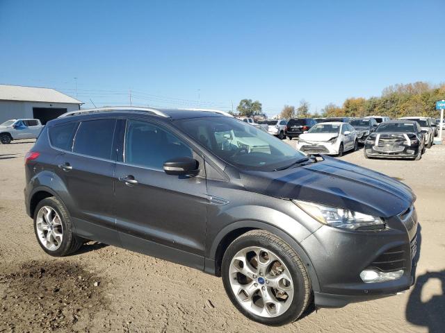 Photo 3 VIN: 1FMCU9J9XFUA25181 - FORD ESCAPE TIT 