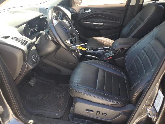 Photo 6 VIN: 1FMCU9J9XFUA51991 - FORD ESCAPE 